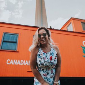 Meet your Posher, Amanda trentin